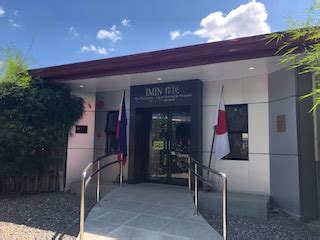 calinan history|IMIN: Philippine.